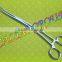 DUPLAY TENACULUM FORCEP 9.5" EXCELLENT QUALITY (GYNO)