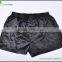Silk fabric boxer sexy men underwear printing wholesale mens silk cheap underwear briefs boxers shorts GVYL0015