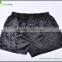 Boy silk swimwear Factory Supply Breathable Unique Style Silk Polyester Boxer Shorts For Men GVYL0015