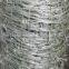 Supply Galvanized Barbed Wire