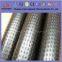 HDPE textured geomembrane