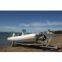 7.1 Amphibious Boat