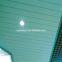 clip-in metal S strip ceiling