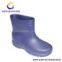 EVA DIP rain boots mould