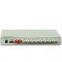 4E1 PDH Fiber optical multiplexer