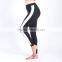 Fitness Sports Leggings For Women Mesh Leggings Yoga Pants Running for Women