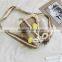 wholesale mini satchel bag high fashion women retro bag