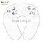 Aipinqi CUEP12 u shape emoji neck pillow