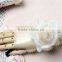 YR384 Hot Sale Beautiful Hairbands Mink Fur Accessories