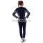Women suit all sizes and different colors new design sports track suits