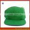 2017 Design Your Own 5 Panel Hat Cap for Adult and Kids With High Quality