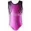 NT16042 new arrival 2016 rhinestone and emb. gymnastics leotards for girls. girls dress leotards. girls leotard dancewear