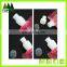 Custom logo Promotional 480ml Foldable Water Bottles
