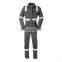 offshore welding working fire retardant safety aramid/nomex coverall for oil and gas work
