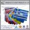 Euro 2016 cheap high quality decoration polyester bunting string flags for all countries