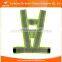 Hot Selling Good Quality Cheap Reflective Safety Belt
