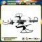 High quality superior materials kit drone quadcopter with camera