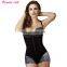 Women Sports Waist Training Corsets Overbust Slimming Waist Supports Shapewear