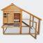 Wooden Rodent house Bunny hutch Hen coop Pet house Free run Enclosure