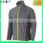 Mens Outdoor Fleece Lined Soft shell Jacket (6 Years  Experience)
