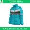 white soft down jacket for woman to keep warm from cold