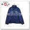 safety antistatic polyester raincoat