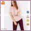 New Summer Womens Casual Chiffon Blouse Designs Short Sleeve Shirt Blouses