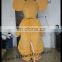 character brown mouse costume for sale