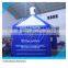 exhibition booth/inflatable booth
