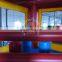 Hot sale commercial inflatable jumping castle combo,