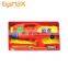 High Quality Multi-Color Water Gun Eco-Plastic Hign Pressure Water Gun