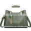 Wholesale fashion handbag tassels pu shoulder bag for ladies