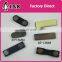 High quality strong magnet badge holder with self adhesive