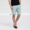 T-MS503 China Supplier Plain Dyed Custom Size Mans Walk Shorts