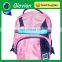 Hot sale novelty backpack straps decorative belts bag light up backpack straps