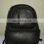 New Design Leather Business Backpack For Girls