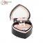 High Quality Gift Heart Shaped Red Storage Box