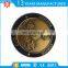 Promotion wholesale cheap collectible souvenir gold coin