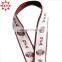 All size customized printed lanyards for export