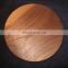 High Quality walnut wood cutting board with Customized logo for cheese