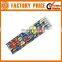 Logo Custom Cheap Wooden Color Pencil