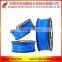 Plastic rods 1kg Roll Blue color 1.75mm PLA filament for diy printer