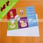 Factory directly price table pp placemat / silicone placemat