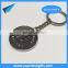 Leaf keychain ,custom varous designs metal keychain factory waolesale keychain