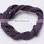 2015 high quality 100cm cotton flat shoelaces for girls
