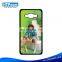 DIY Sublimation 2D Blank Cell Phone Case for Samsung J2 Prime