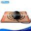Customized Sublimation Rectangle Mouse Pad of High Quality