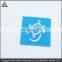China Factory Supply Baby Gift Silicone Teether Toy/Silicone Baby Teether /silicone Badge