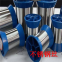 Customized steel strand stainless wire rope stranded wire of construction materilals