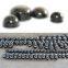 Carbon Steel A234 Wpb Butt Weld Seamless Cap